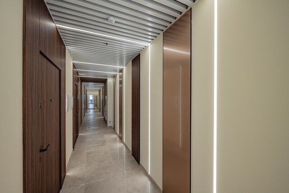 
  Продается апартамент 79.02 м², в АО Парк Плаза. Фото 26.