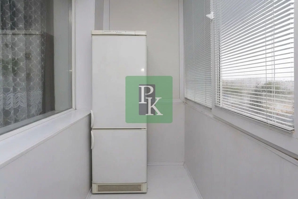 
  Продается 1-комн. квартира 29.4 м². Фото 6.