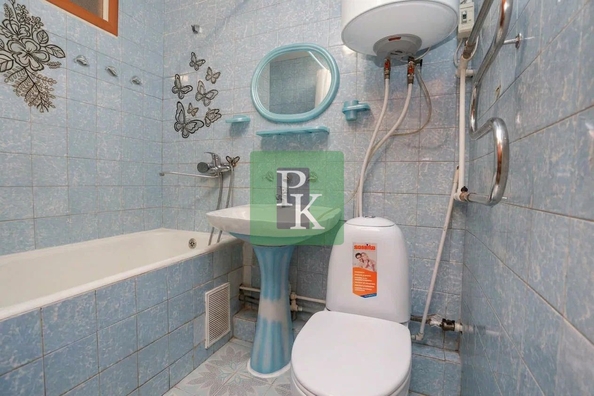 
  Продается 1-комн. квартира 29.4 м². Фото 8.