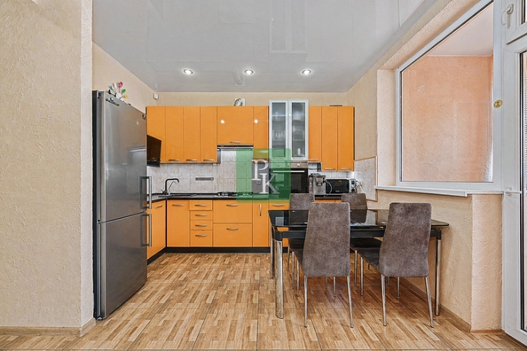 
  Продается 3-комн. квартира 94.9 м². Фото 5.
