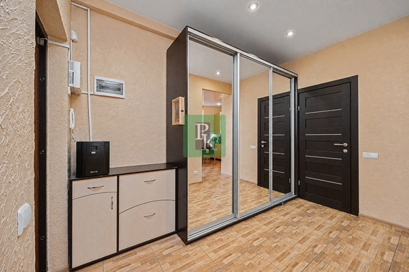 
  Продается 3-комн. квартира 94.9 м². Фото 11.