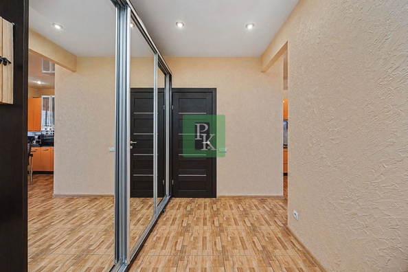 
  Продается 3-комн. квартира 94.9 м². Фото 12.