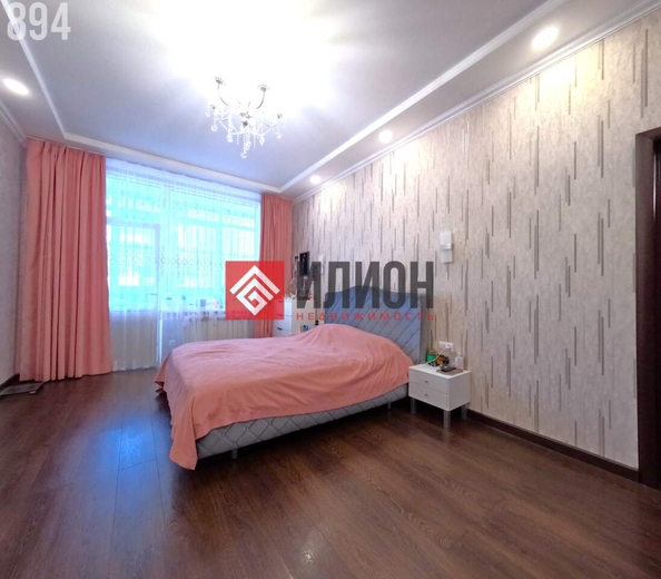 
  Продается 2-комн. квартира 55.4 м². Фото 3.