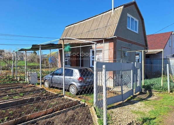 
  Продается дом 60.6 м². Фото 9.