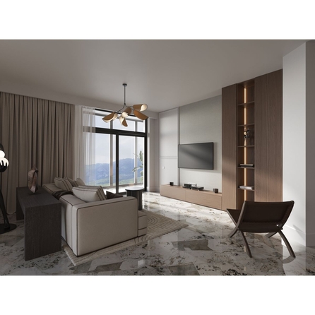 
  Продается апартамент 163.29 м², в АО Парк Плаза. Фото 14.