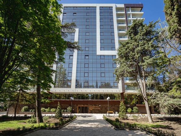 
  Продается апартамент 163.29 м², в АО Парк Плаза. Фото 31.