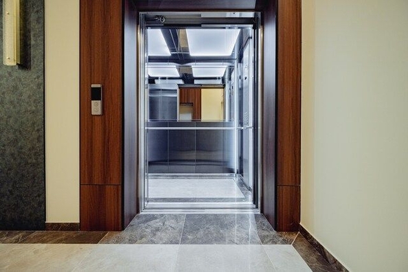 
  Продается апартамент 163.29 м², в АО Парк Плаза. Фото 35.