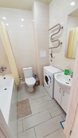 
  Продается 1-комн. квартира 32.3 м². Фото 7.