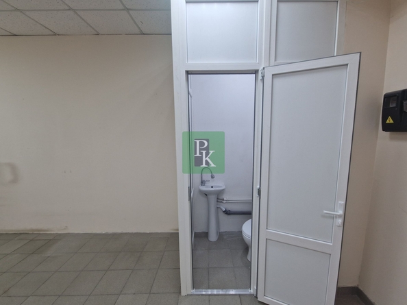 
  Сдается универсальное помещение 30 м². Фото 9.