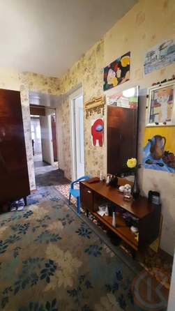 
  Продается 3-комн. квартира 66.4 м². Фото 13.