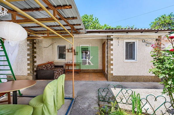 
  Продается дом 157.5 м². Фото 1.