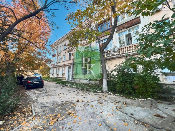 
  Продается 2-комн. квартира 48.3 м². Фото 22.