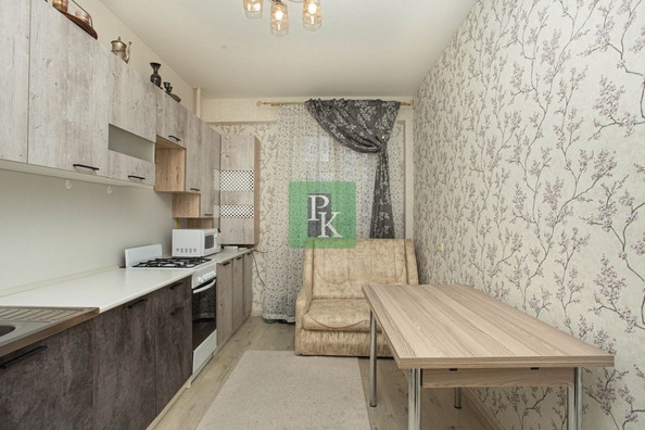
  Продается 1-комн. квартира 40.8 м². Фото 2.