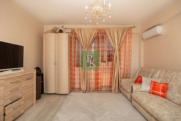 
  Продается 1-комн. квартира 40.8 м². Фото 6.