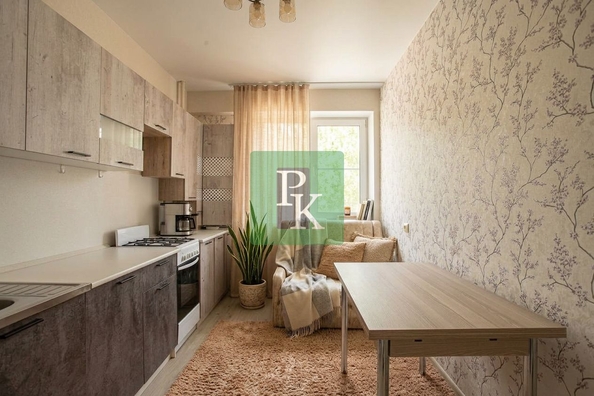 
  Продается 1-комн. квартира 40.8 м². Фото 2.