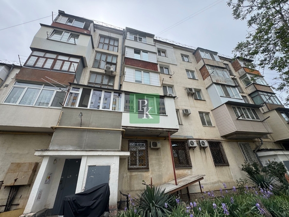 
  Продается 2-комн. квартира 53.9 м². Фото 11.