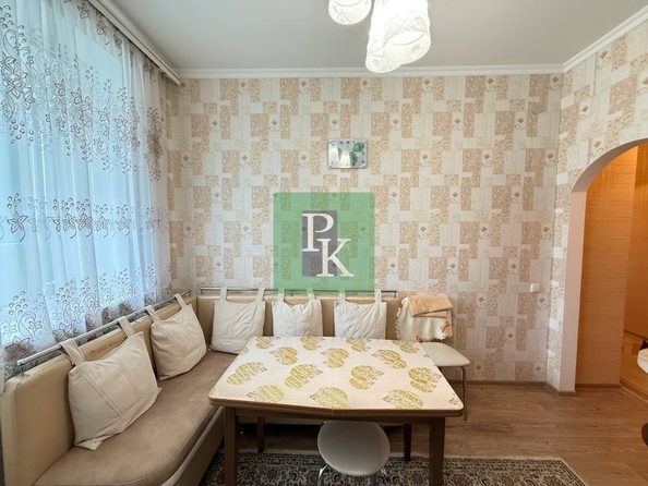 
  Продается 1-комн. квартира 46.7 м². Фото 5.