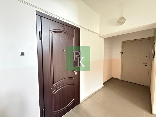 
  Продается 1-комн. квартира 46.7 м². Фото 9.