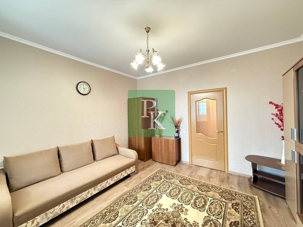 
  Продается 1-комн. квартира 46.7 м². Фото 14.