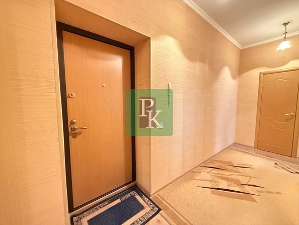 
  Продается 1-комн. квартира 46.7 м². Фото 18.