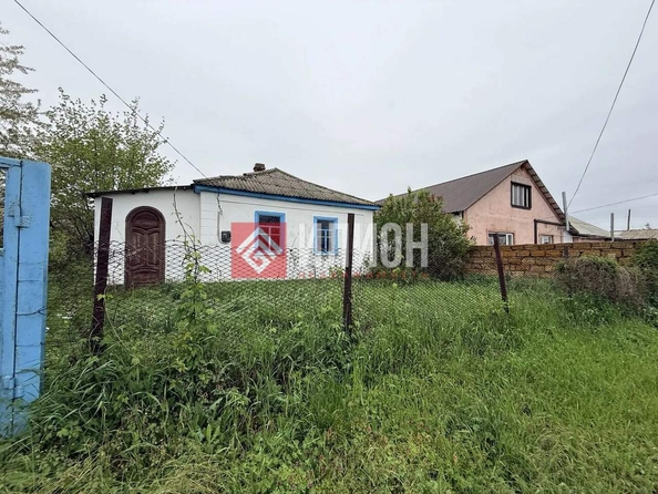 
  Продается дом 40 м². Фото 1.