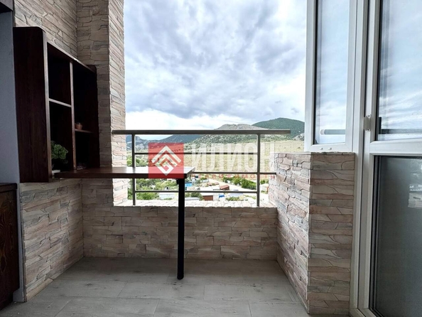 
  Продается 1-комн. квартира 33.9 м². Фото 5.
