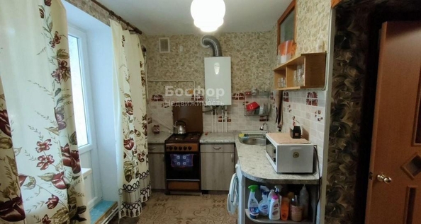 
  Продается 1-комн. квартира 36 м². Фото 2.