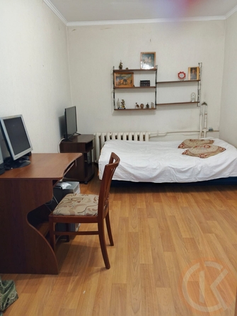 
  Продается 2-комн. квартира 42.6 м². Фото 21.