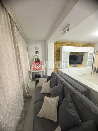 
  Продается 1-комн. квартира 54 м². Фото 5.