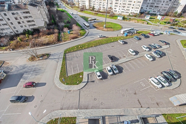 
  Продается 2-комн. квартира 56.9 м². Фото 24.