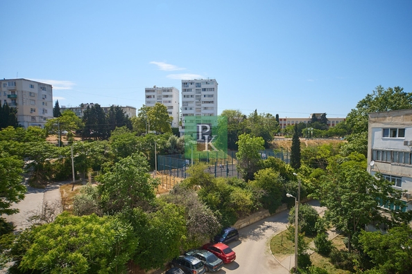 
  Продается 2-комн. квартира 50.2 м². Фото 11.