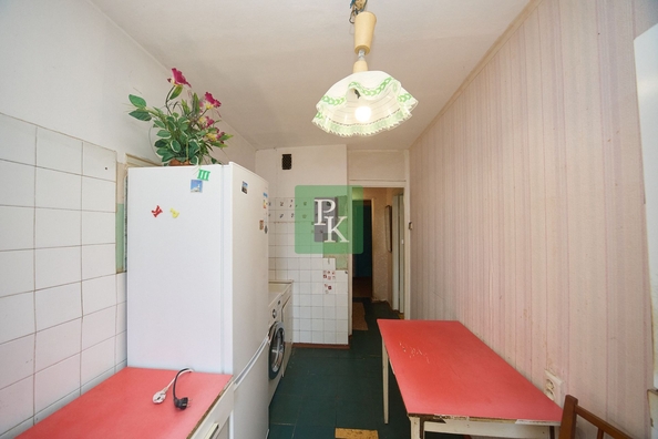 
  Продается 2-комн. квартира 50.2 м². Фото 15.