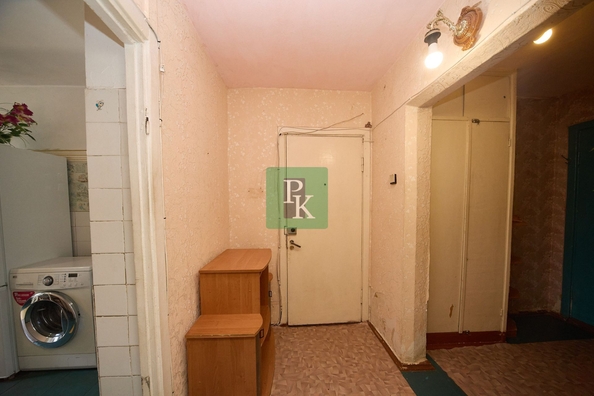 
  Продается 2-комн. квартира 50.2 м². Фото 17.