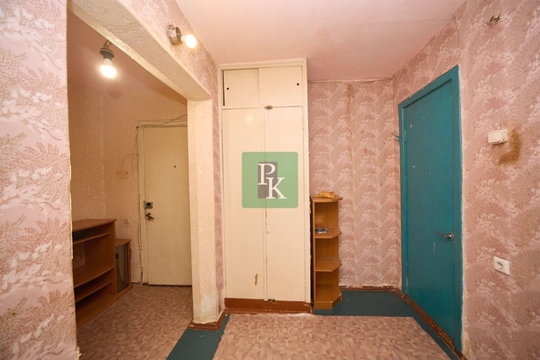 
  Продается 2-комн. квартира 50.2 м². Фото 20.