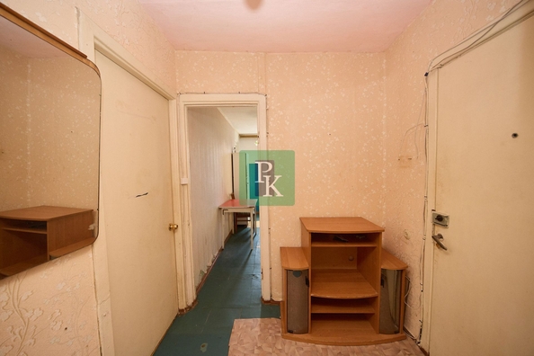 
  Продается 2-комн. квартира 50.2 м². Фото 21.