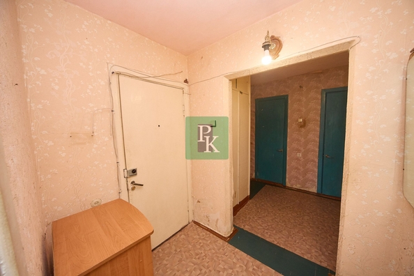
  Продается 2-комн. квартира 50.2 м². Фото 23.