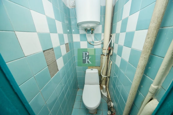 
  Продается 2-комн. квартира 50.2 м². Фото 25.