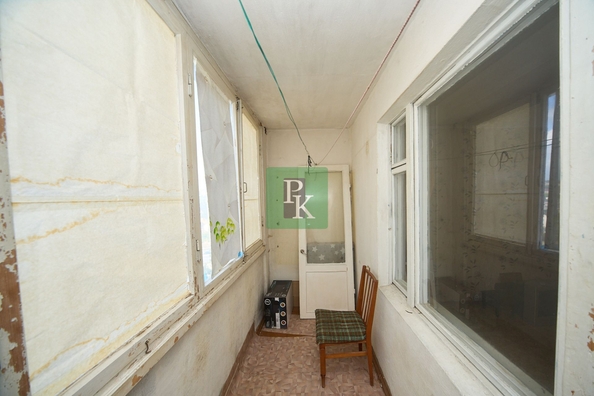 
  Продается 2-комн. квартира 50.2 м². Фото 31.