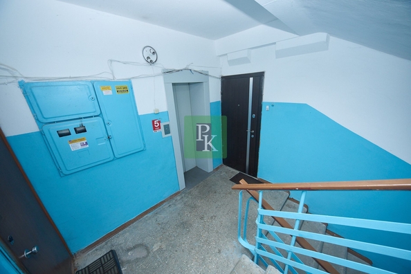 
  Продается 2-комн. квартира 50.2 м². Фото 36.
