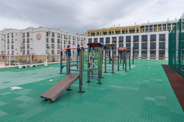 
  Продается 1-комн. квартира 42 м². Фото 21.