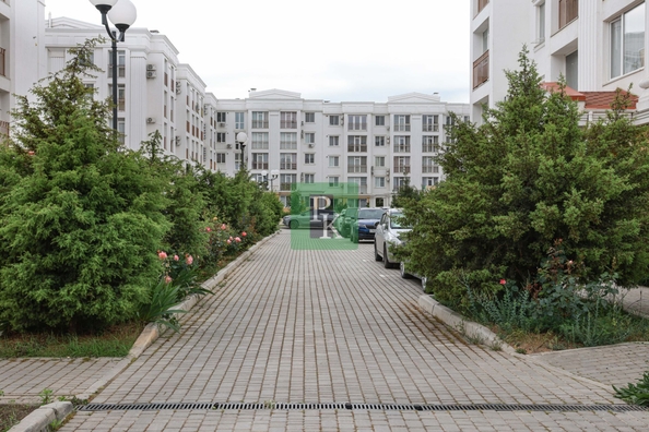 
  Продается 1-комн. квартира 42 м². Фото 29.