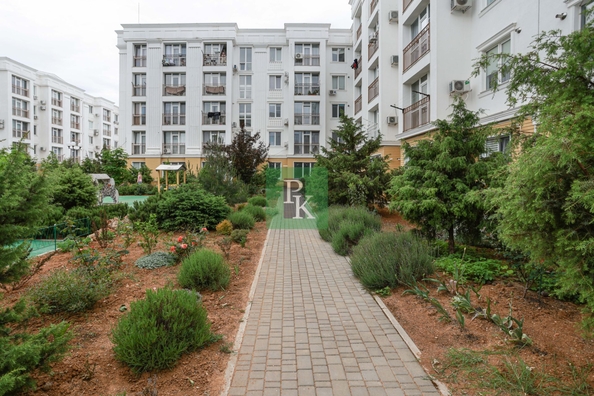 
  Продается 1-комн. квартира 42 м². Фото 31.