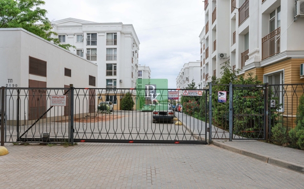 
  Продается 1-комн. квартира 42 м². Фото 33.