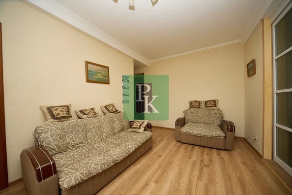 
  Продается 3-комн. квартира 54.7 м². Фото 4.