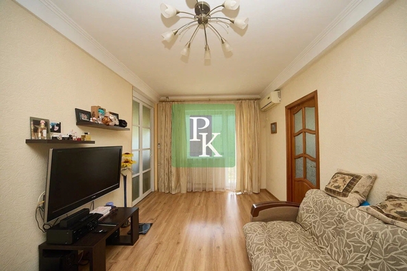 
  Продается 3-комн. квартира 54.7 м². Фото 5.