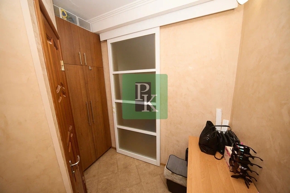 
  Продается 3-комн. квартира 54.7 м². Фото 16.