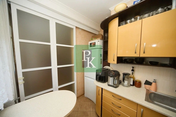 
  Продается 3-комн. квартира 54.7 м². Фото 22.