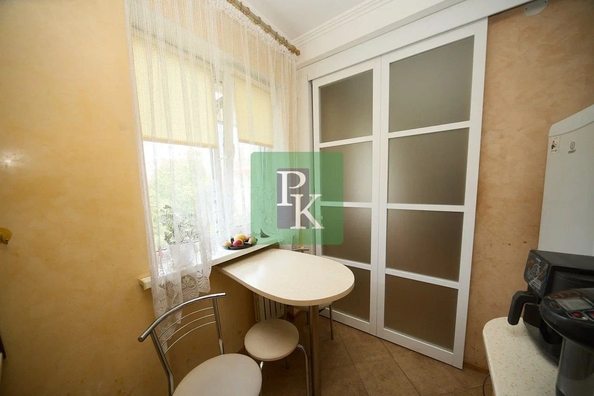 
  Продается 3-комн. квартира 54.7 м². Фото 23.