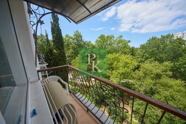 
  Продается 3-комн. квартира 54.7 м². Фото 31.