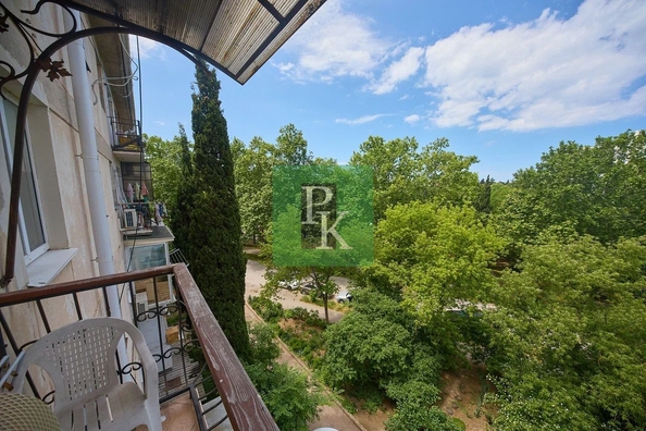 
  Продается 3-комн. квартира 54.7 м². Фото 32.